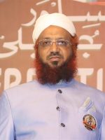 Mr. Mufti Ilyas Ahmed Hamid Qasmi