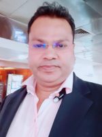 Mr. Mukesh Kumar