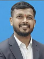 Mr. Munja Shivaji Giri