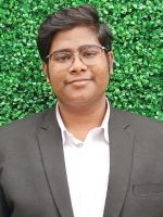 Mr. Muthukumaran Sivaswamy