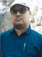 Mr. Naba Kumar Panda