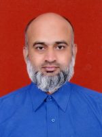 Mr. Naquib Aijaz A R Shaikh