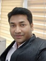 Mr. Narendra Pramanik