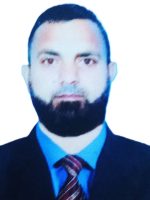 Mr. Nasar Ahmed Khan