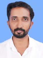 Mr. Nidhinraj K R