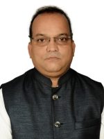 Mr. Nilesh Yashavant Anbhavane Mr. Nilesh Yashavant Anbhavane