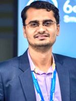 Mr. Nipun Marhatha Mr. Nipun Marhatha