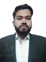 Mr. Nitin Kumar Bhardwaj