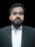 Mr. Nitin Kumar Bhardwaj Mr. Nitin Kumar Bhardwaj