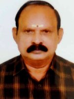 Mr. Nityanandam Tumula