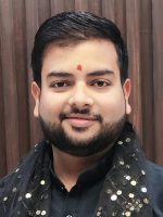 Mr. Nivesh Gupta Mr. Nivesh Gupta