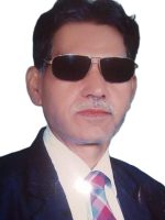 Mr. Nizam Ahmad Siddiqui