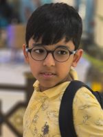 Mr. Ojas Bansal