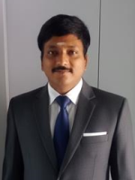 Mr. P Kalidhasan