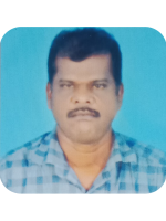 Mr. P. Krishnamoorthy