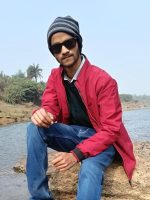Mr. Pallab Guchhait Mr. Pallab Guchhait