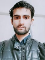 Mr. Pankaj Kumar Dubey Mr. Pankaj Kumar Dubey