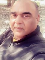 Mr. Pankaj Sudan