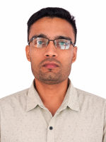 Mr. Parashar Das Mr. Parashar Das