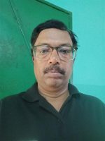 Mr. Partha Sarathi Sarkar