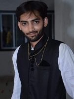 Mr. Parthbhai Arvindbhai Pandya