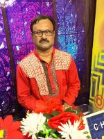 Mr. Piru Kumar Gorai Mr. Piru Kumar Gorai
