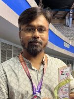 Mr. Prabal Basu