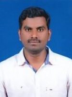 Mr. Pradeep Kumar C R