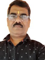Mr. Pradip Ghosh Mr. Pradip Ghosh