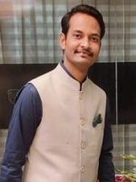 Mr. Prafullit B. Saxena