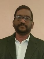 Mr. Pramod Kumar Ummagani