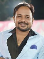 Mr. Pramoda Kumar Mohapatro