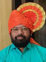 Mr. Prashant Bodhekar 3
