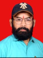 Mr. Prashant Bodhekar