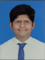 Mr. Pratham Pawar