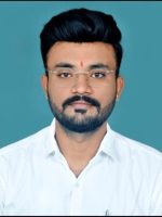 Mr. Pratik Harne