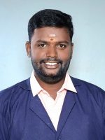 Mr. Praveen Kumar N Mr. Praveen Kumar N