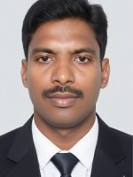 Mr. Praveenkumar Sekar