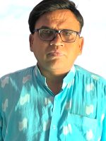 Mr. Pravin Gajanan Jamdhade Mr. Pravin Gajanan Jamdhade