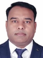 Mr. Pravin Gathe