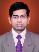 Mr. Pravin Patilpaik