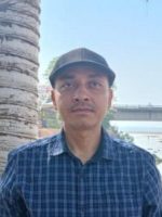 Mr. Priyadarshi Ravi