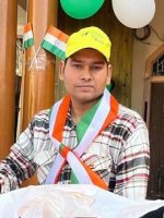 Mr. Priyam Bhatnagar Mr. Priyam Bhatnagar