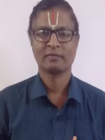 Mr. R.Thirugnanavel Gnanavel Mr. R.Thirugnanavel Gnanavel