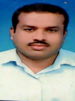 Mr. Rabindra Kumar Mishra