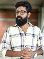 Mr. Rafeek Pattery Mr. Rafeek Pattery