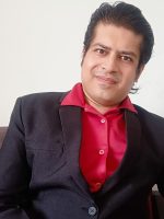 Mr. Rahul Gangwani