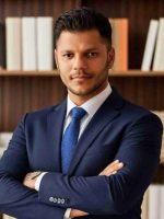 Mr. Rahul Patil- Mr. Rahul Patil-