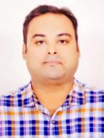 Mr. Rahul Rishi Mr. Rahul Rishi