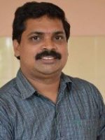 Mr. Rajeesh Kumar G Mr. Rajeesh Kumar G